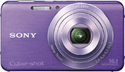 Sony W630